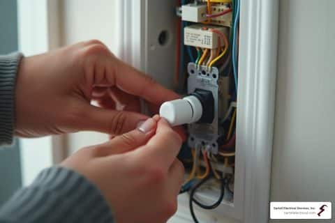 Dimmer switch wiring: Easy DIY Guide 2025