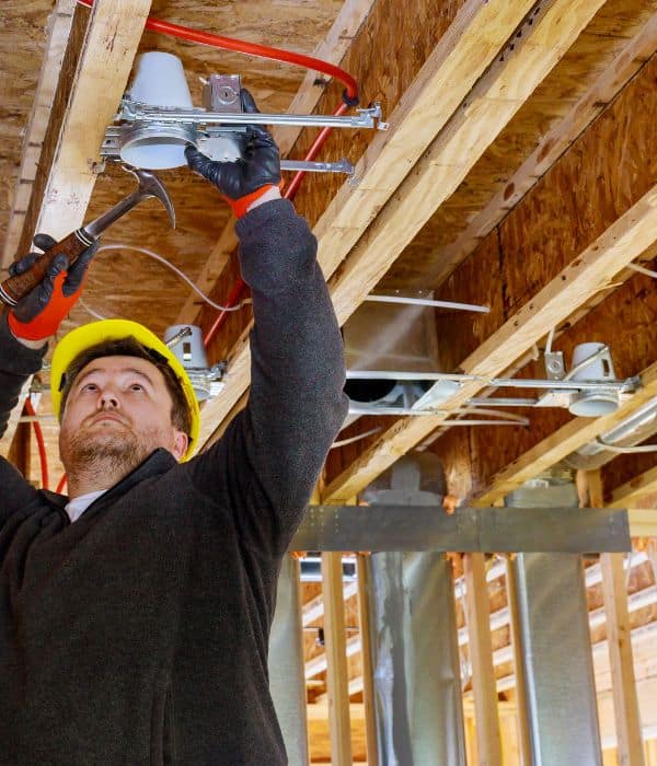 Massachusetts Electrical Contractor<br>Commercial Electrical