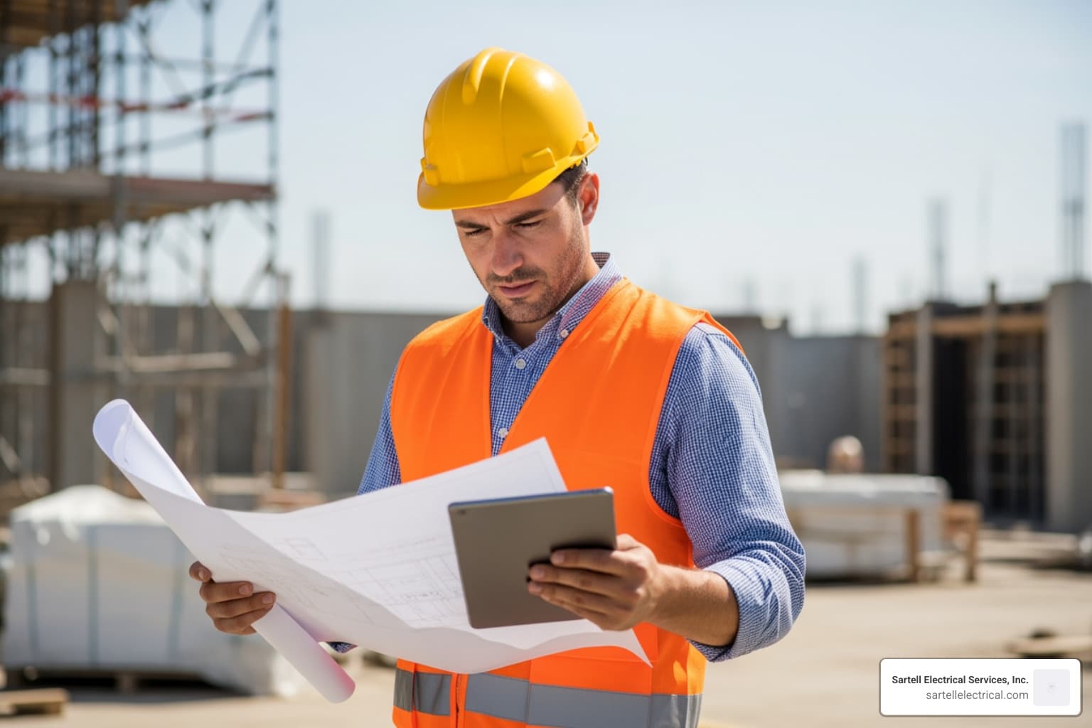 electrical project coordinator job description