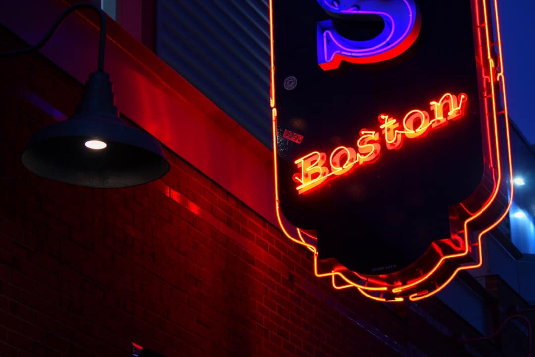 Massachusetts Electrical Contractor<br>Commercial Electrical