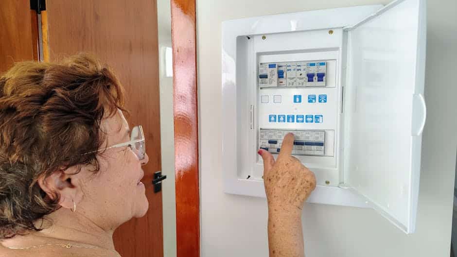 The 220 Amp Breaker Panel Myth Unplugging the Confusion