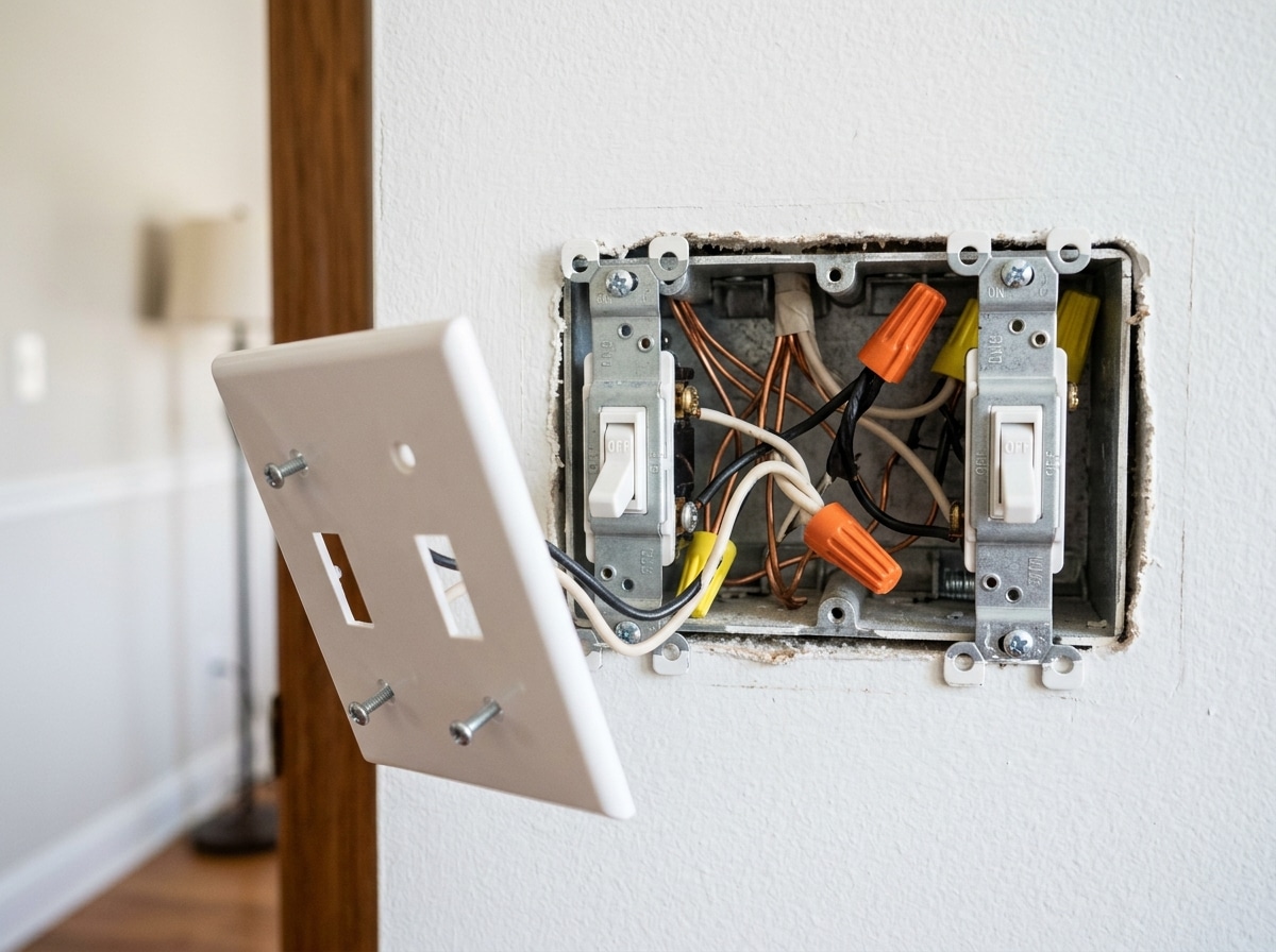 Massachusetts Electrical Contractor<br>Commercial Electrical
