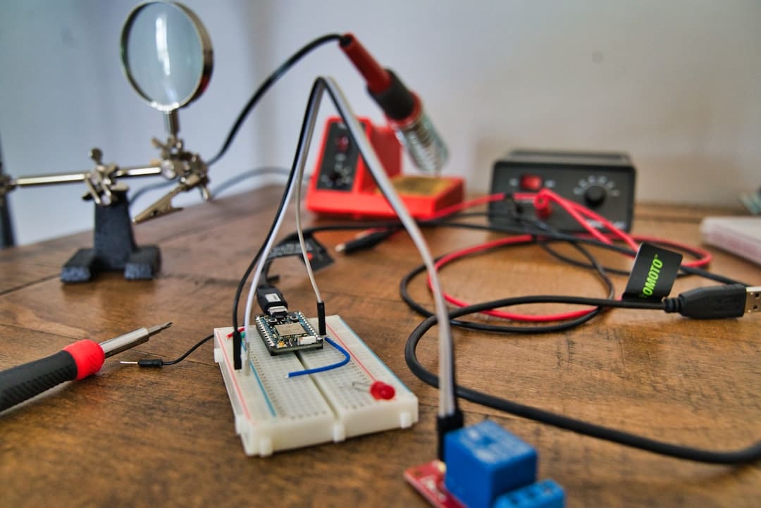 Why Your Grounding System Needs an Earth Continuity Test