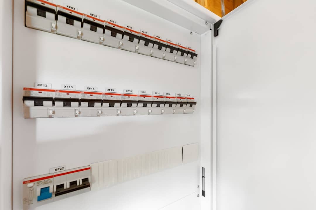 Don’t Get Zapped by Bad Wiring with These Professional Electrical Services