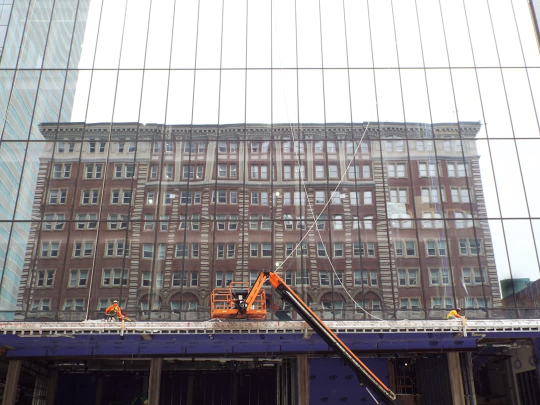 Massachusetts Electrical Contractor<br>Commercial Electrical