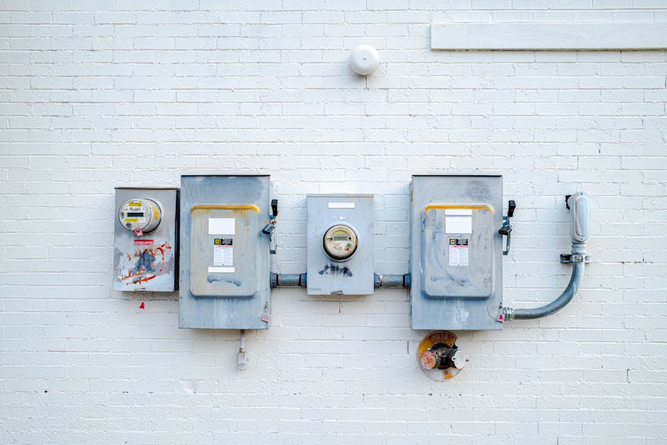 Massachusetts Electrical Contractor<br>Commercial Electrical