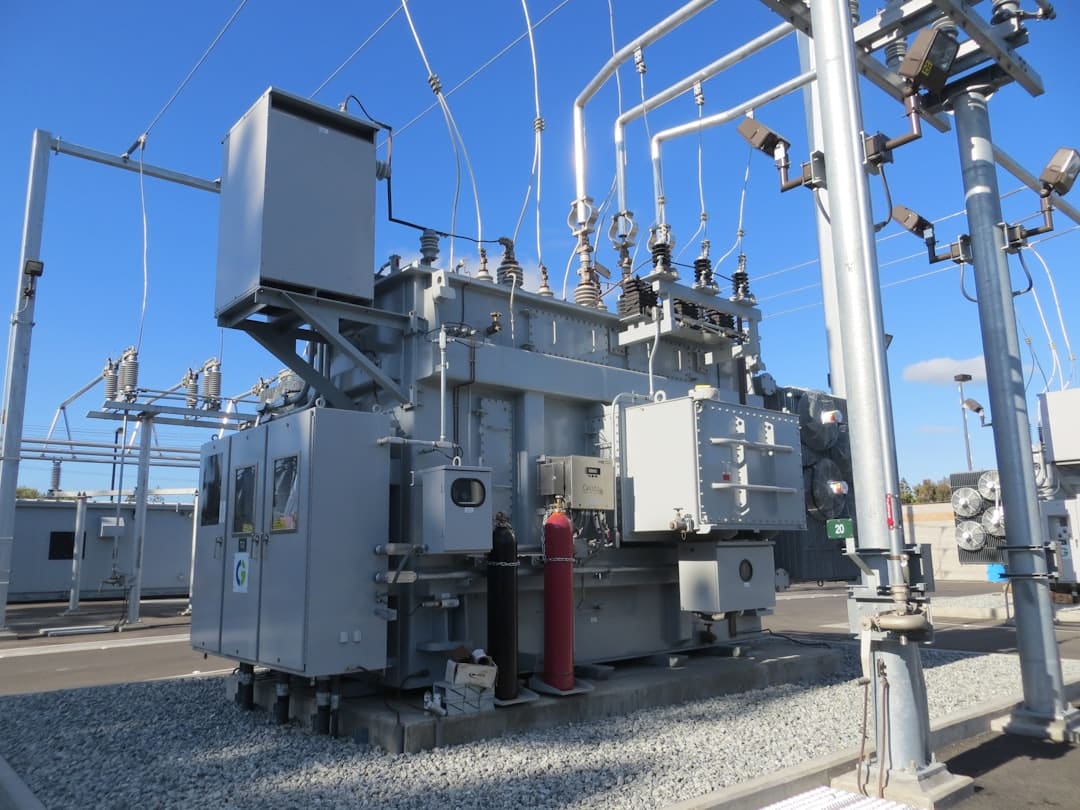 Massachusetts Electrical Contractor<br>Commercial Electrical