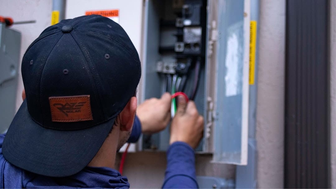 Massachusetts Electrical Contractor<br>Commercial Electrical