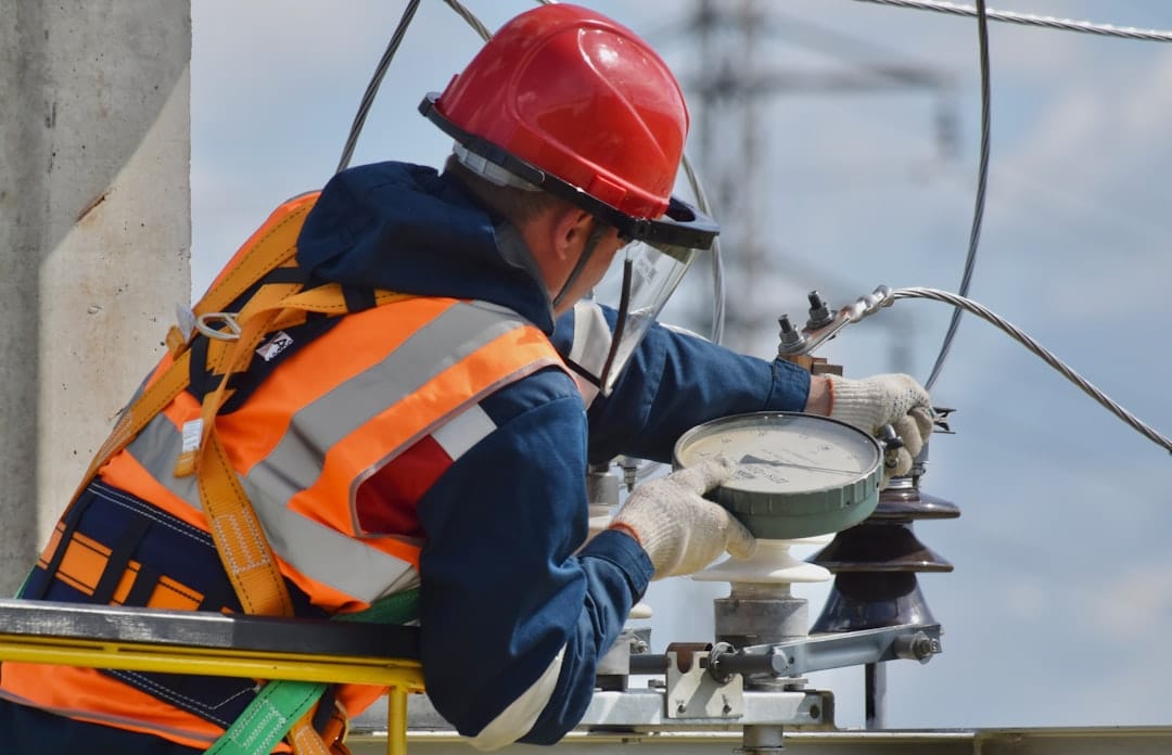 Massachusetts Electrical Contractor<br>Commercial Electrical