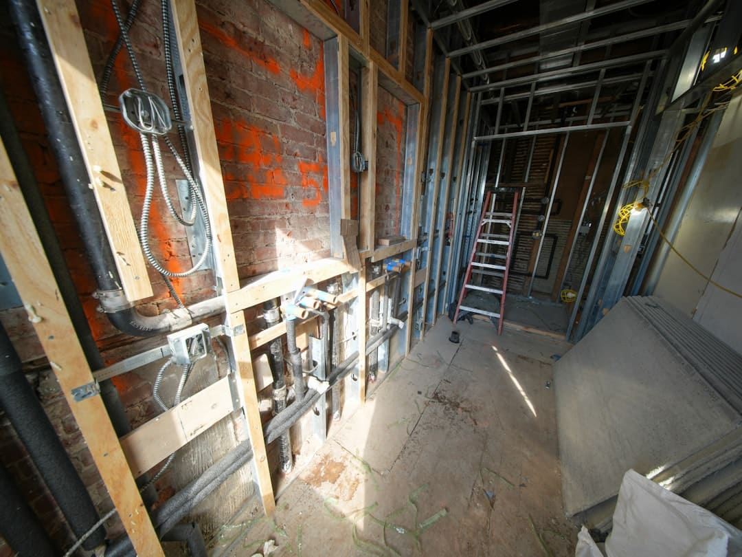 Massachusetts Electrical Contractor<br>Commercial Electrical