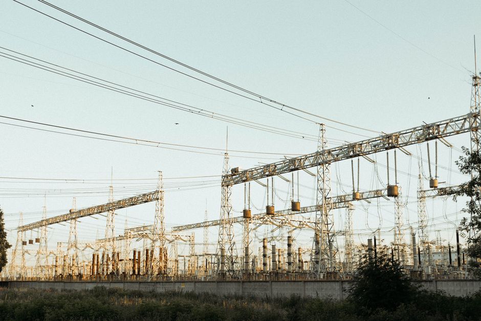Massachusetts Electrical Contractor<br>Commercial Electrical