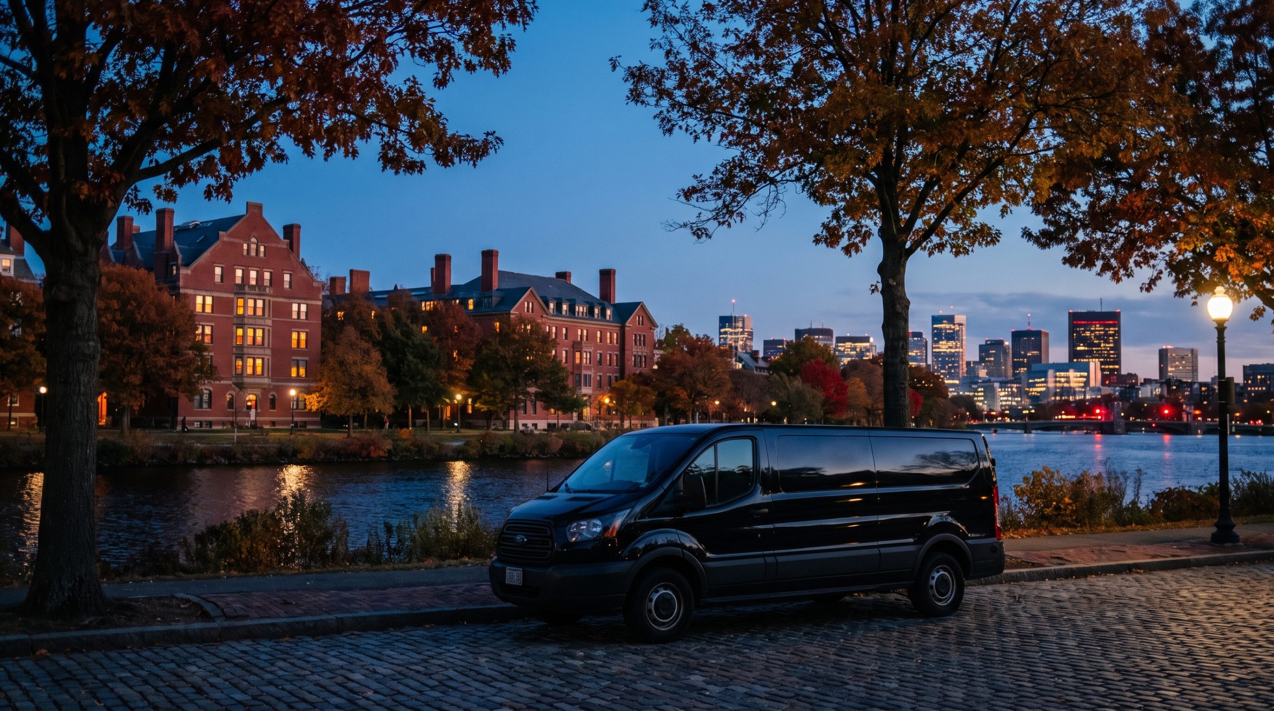 Electrician in Cambridge, MA