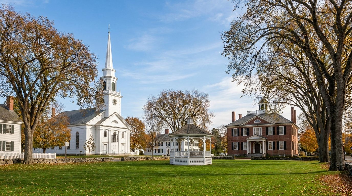 Electrician in Lexington, MA