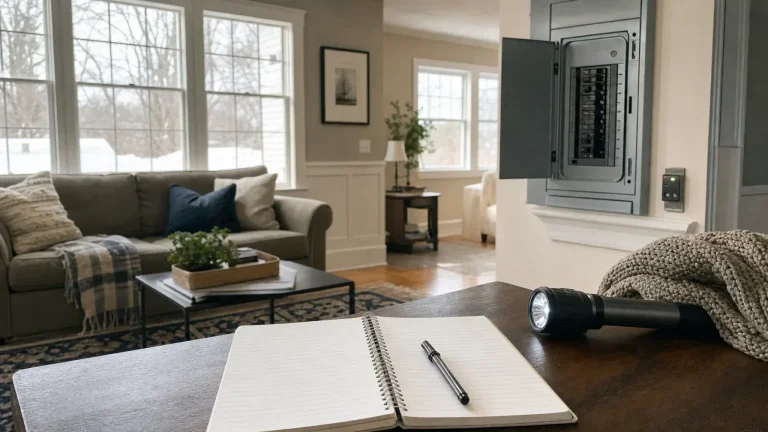 Illustration for Intermittent Electrical Problems: What to Record for Your Electrician